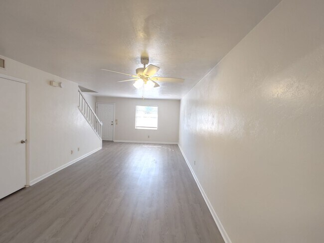Interior Photo - Casablanca West- WFHI LLC
