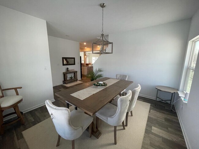 Building Photo - 10247 Caprock Canyon Dr