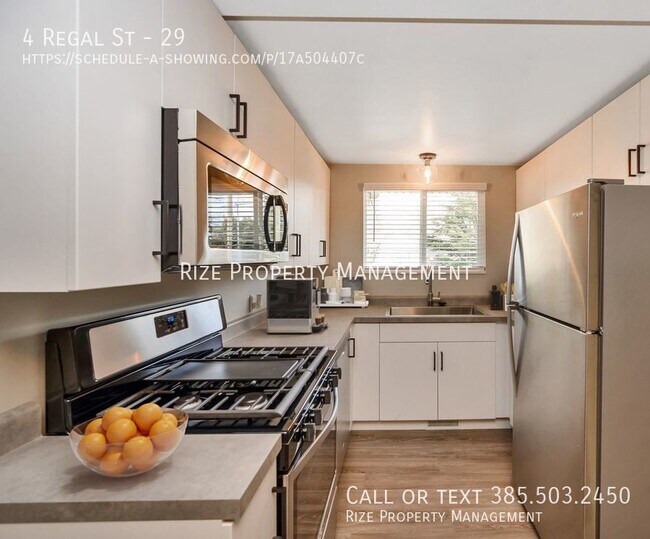 Building Photo - Chic, urban living awaits you at Westwood....