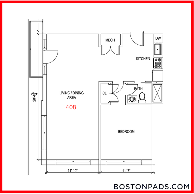 Building Photo - 1258 Massachusetts Ave
