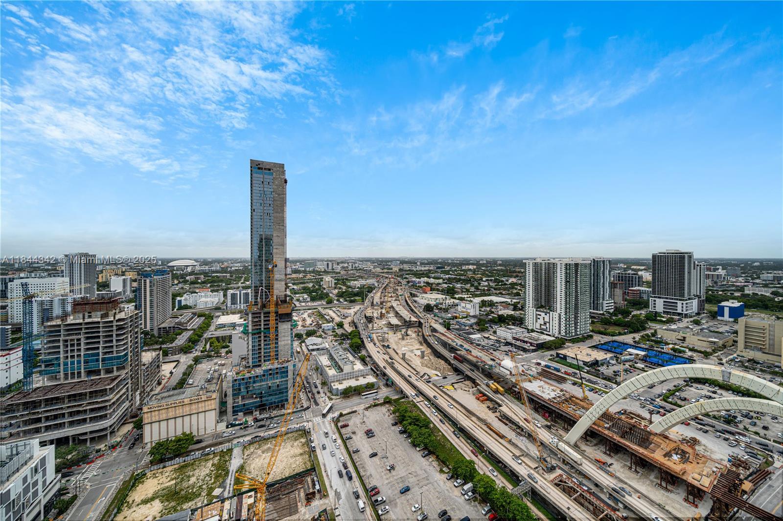 Building Photo - 1040 Biscayne Blvd