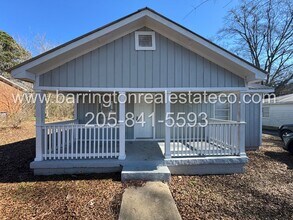 Building Photo - Graysville