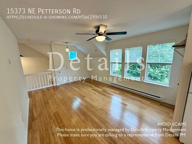 Building Photo - 15373 NE Peterson Rd