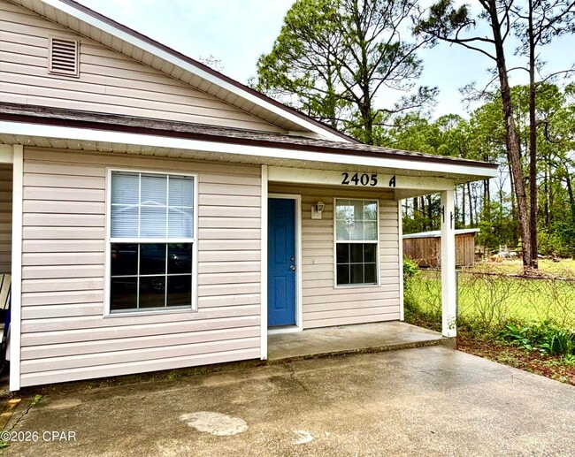 Building Photo - 2405 Allison Ave