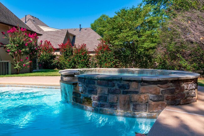 Building Photo - Rare lease opportunity in the exclusive ga...