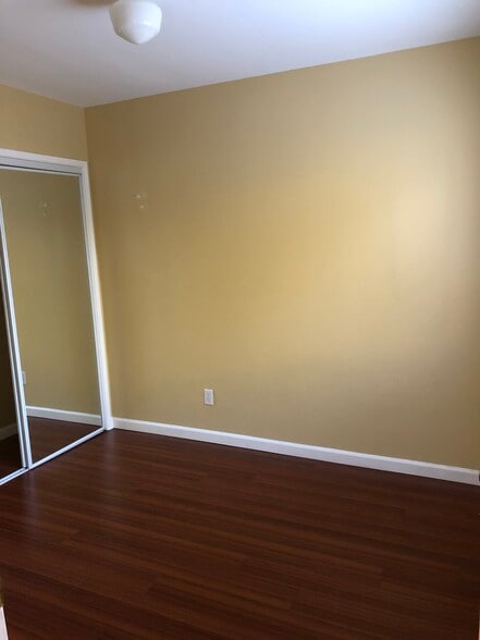 Bedroom - 1950 S Bentley Ave