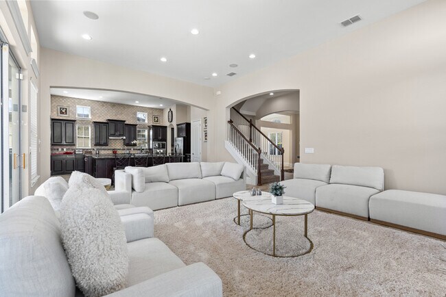 Building Photo - Luxury Waterfront Pool Home in Laureate Park | 4BR + Water Views