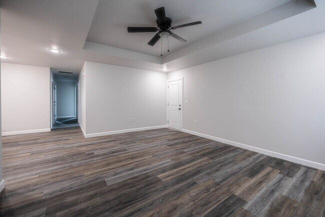 Building Photo - Bryson Lake Duplexes