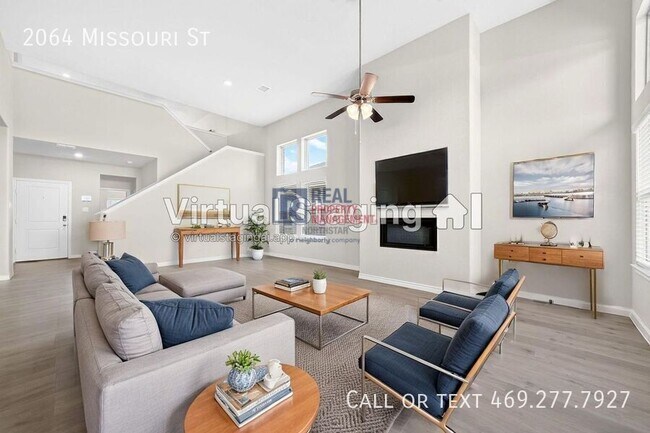 Building Photo - 2064 Missouri St