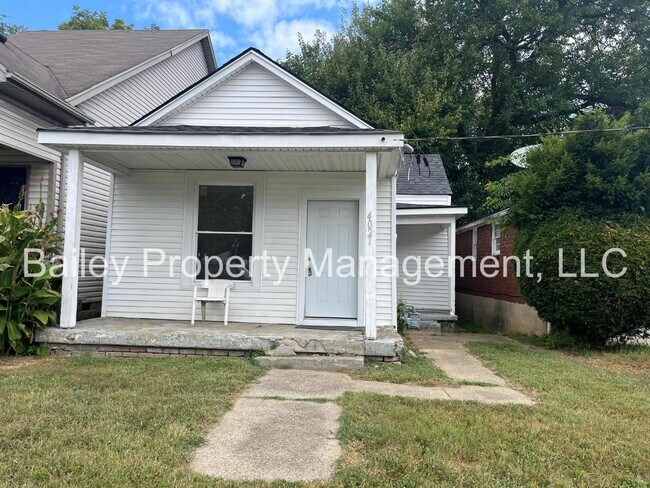 Primary Photo - 4021 Sunset Ave