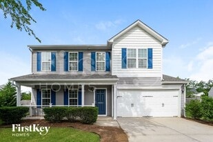 Building Photo - 6600 Maderia Ct