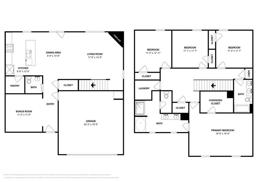 Building Photo - 411 Lake Ridge Ln