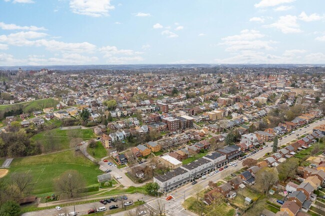 Building Photo - 1111 McNeilly Ave