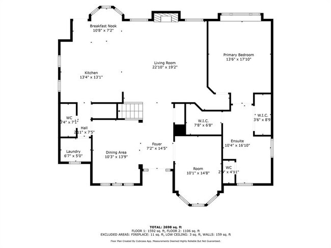 Building Photo - 2902 Maple Bend Dr