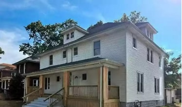 Building Photo - 515 S Dearborn Ave