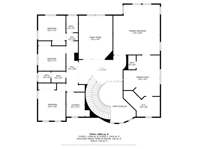 Building Photo - 22868 E Desert Hills Dr