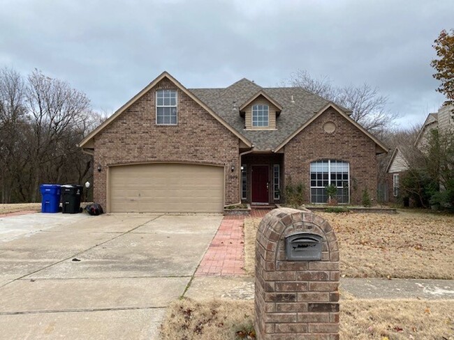 Primary Photo - Two-Story Home, 4-5 bedrooms, 2.5 bathroom...