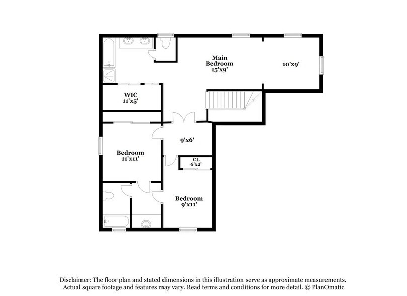 Building Photo - 1733 Toltec Cir