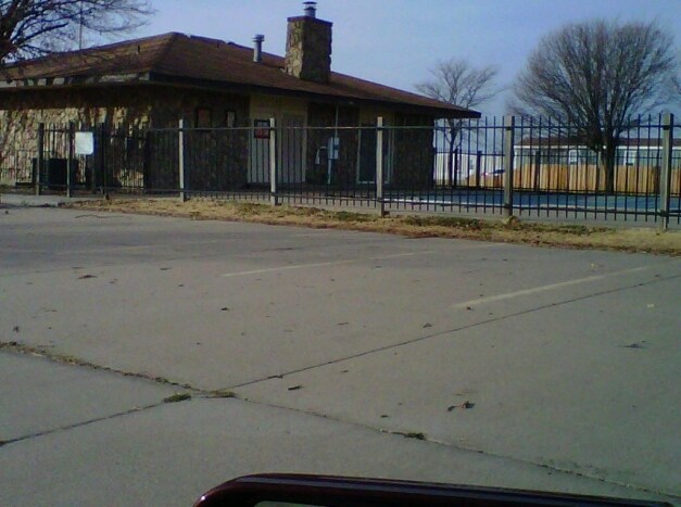 Building Photo - Cottonwood Grove Mobile Home Community