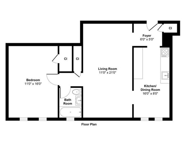 Building Photo - 301 Palisade Ave