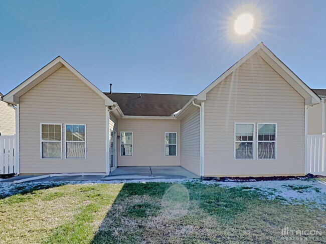 Building Photo - 5123 Jewelflower Rd