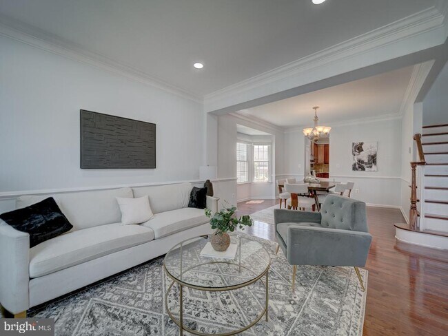 Building Photo - 43320 Barnstead Dr
