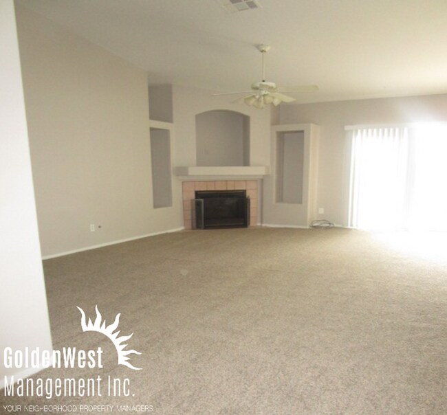 Building Photo - 6201 E Lake Mead Blvd