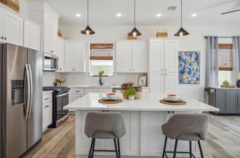 Building Photo - 5702 Breland St