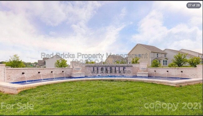 Building Photo - 3833 Fairlady Ln