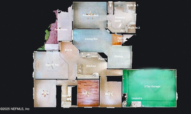 Building Photo - 1995 Bluebonnet Way