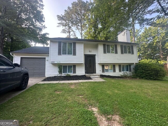 Building Photo - 2205 Mill Wood Ct NW