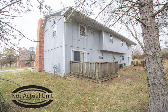 Building Photo - 3616-3618 Hermitage Rd