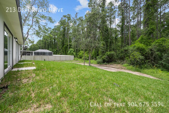 Building Photo - 213 Deportivo Dr