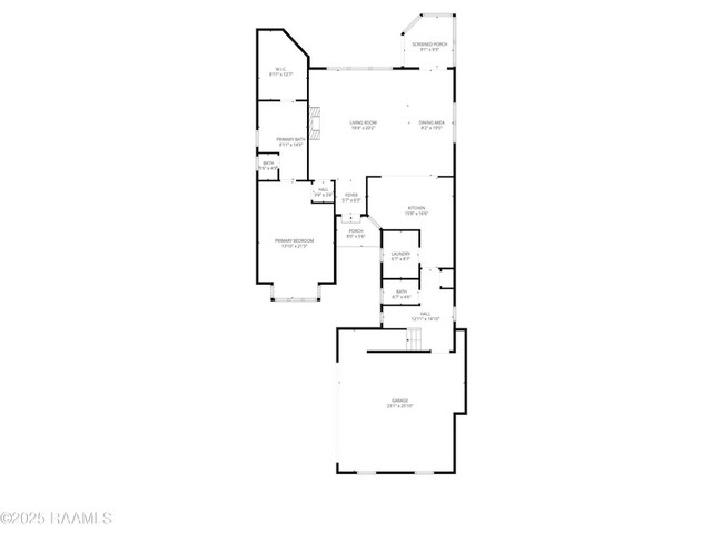 Building Photo - 123 Croft Row