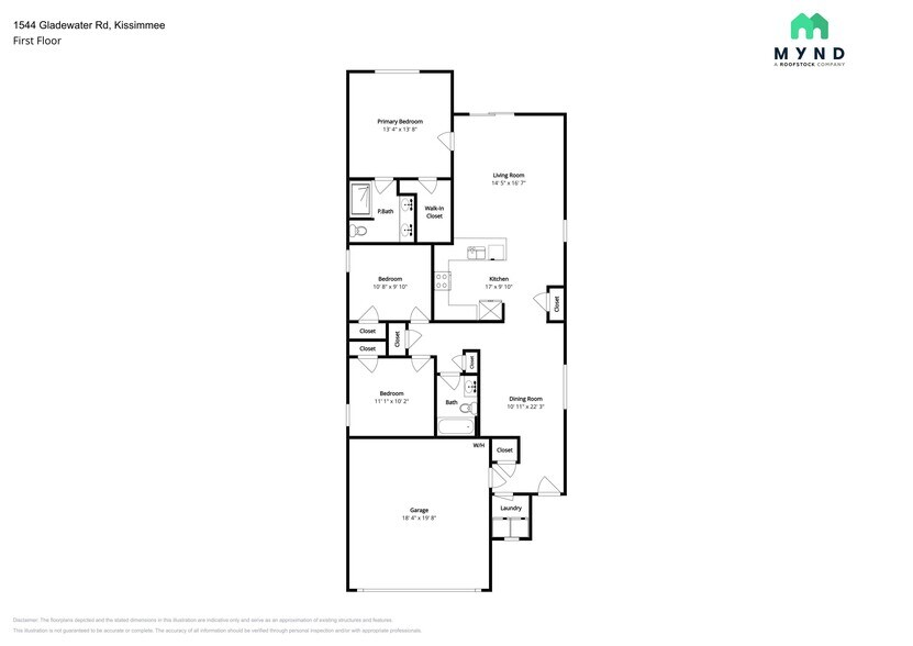Building Photo - 1544 Gladewater Rd