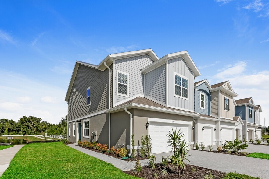 Building Photo - 1445 Tristar Dr