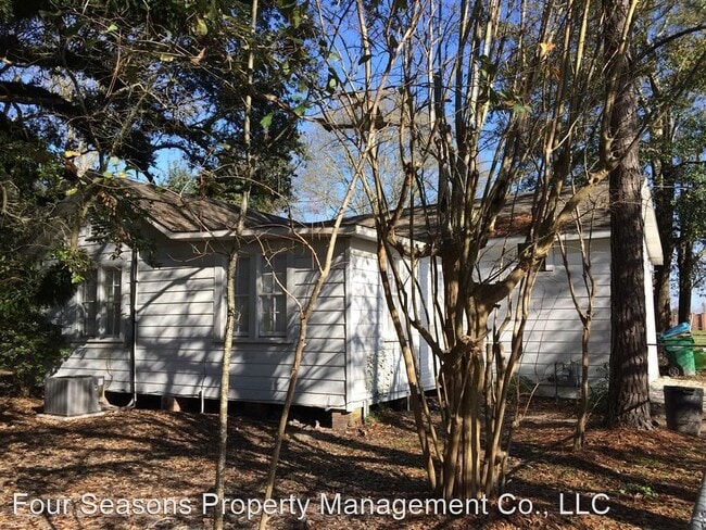 Building Photo - 2 br, 1 bath House - 2319 20th Avenue