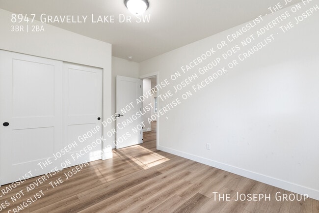 Building Photo - 8947 Gravelly Lake Dr SW