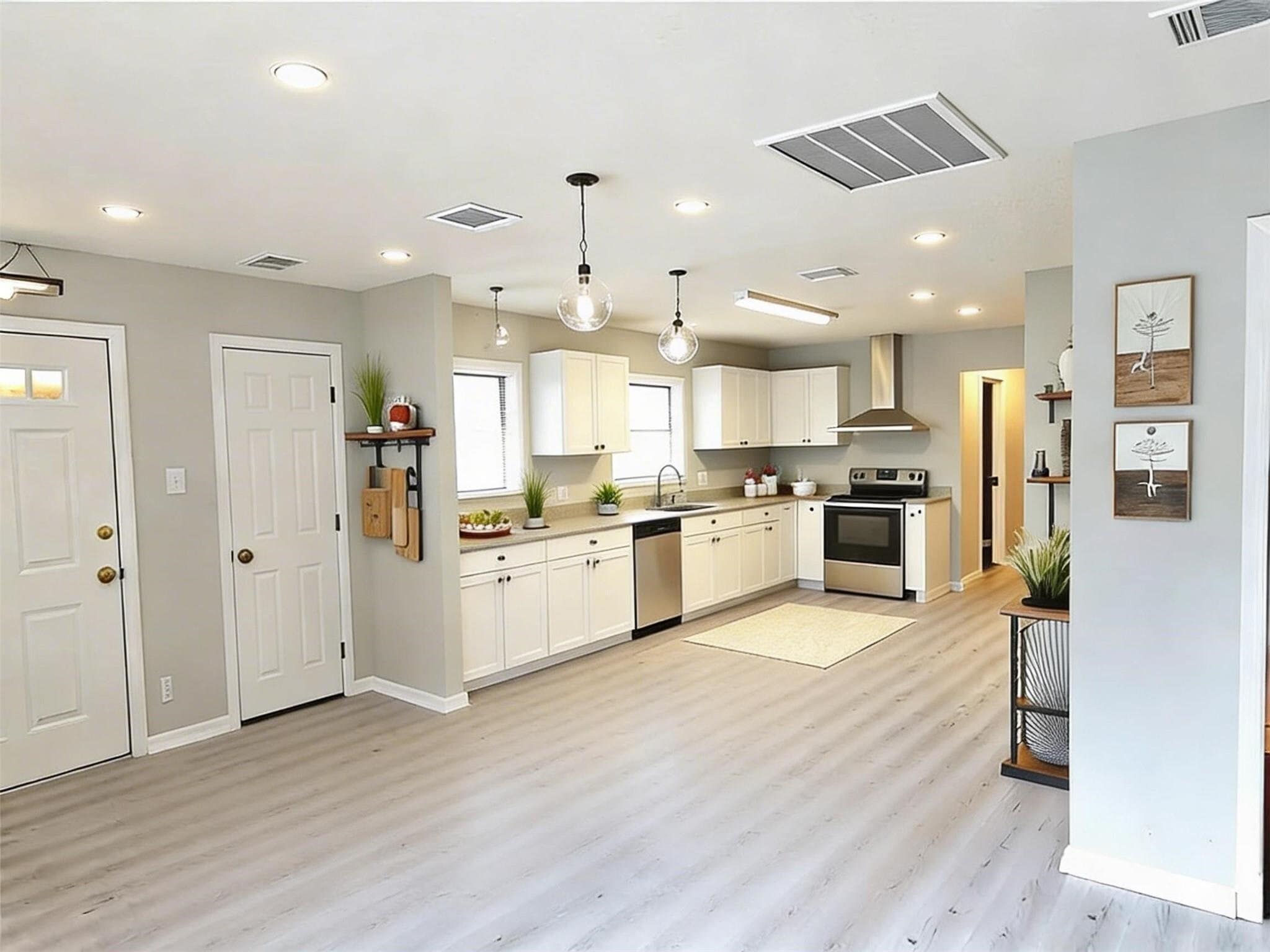 Building Photo - 6301 Anderson St