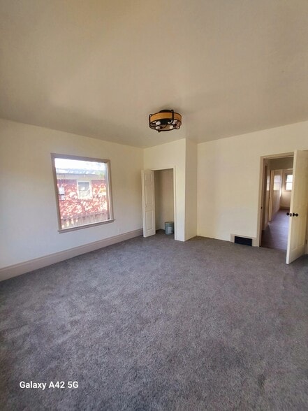 Bedroom 1 - 344 N Grant Ave