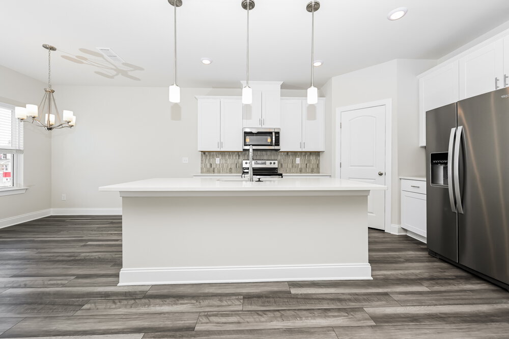 Building Photo - 1604 Espy Aly