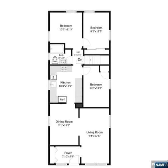 Building Photo - 355 Elm St