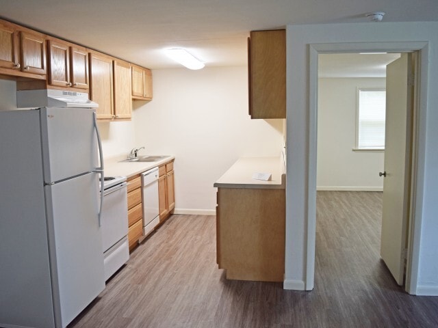 The Eddleman Remodeled - State Street