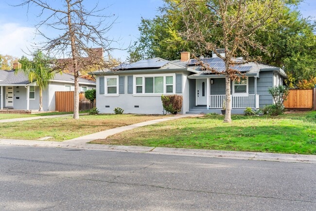 Building Photo - Charming 3-Bedroom Bungalow with Solar and 2-Car Garage