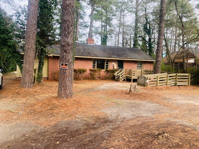 Building Photo - 1206 Lafayette Ave