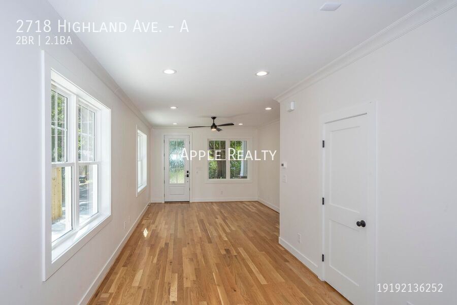 Building Photo - 2718 Highland Ave