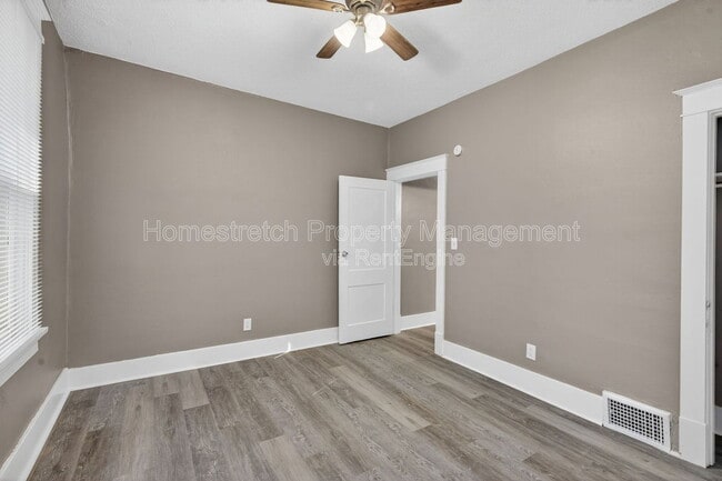 Building Photo - 2330 Hord Ave