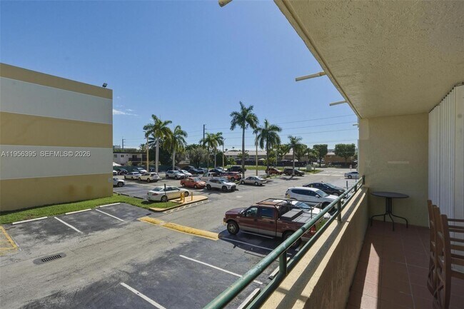 Building Photo - 8321 NW 7th St