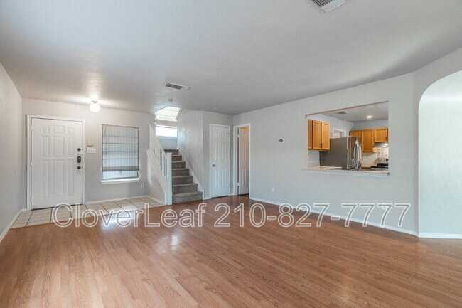 Building Photo - 8019 Hilltop Crest