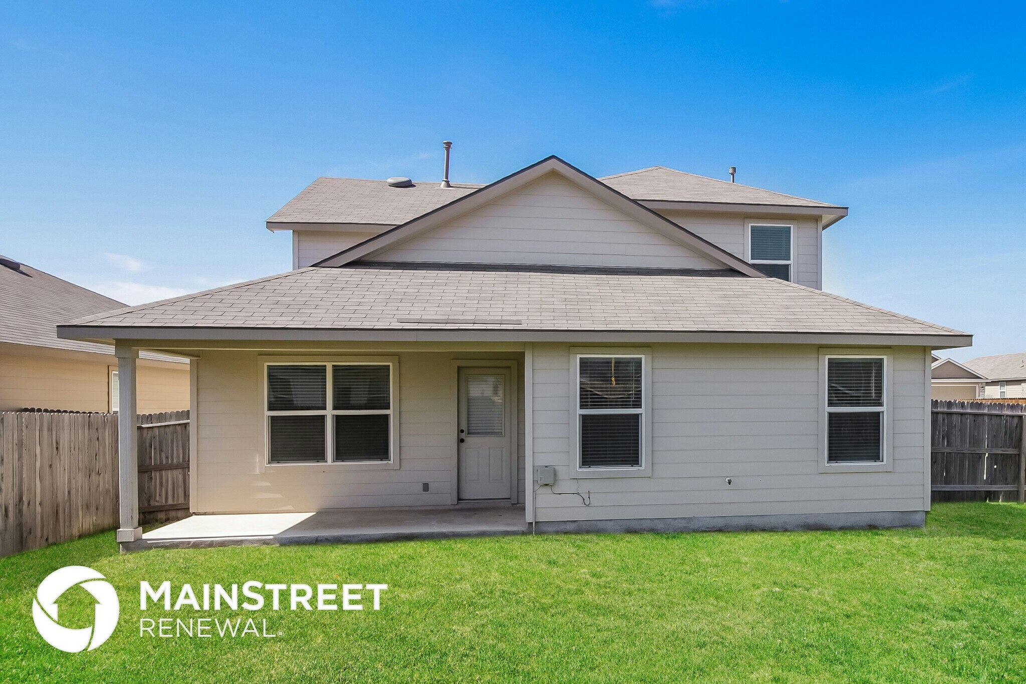 Building Photo - 4034 Fort Palmer Blvd